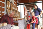 V domcích Krkonošského muzea znovu probíhá Řemeslnické léto