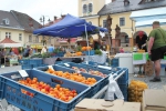 Farmářský trh v Jilemnici v pátek 24. července