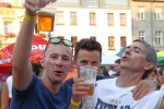 Krkonošské pivní slavnosti 2015