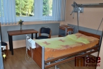 Česko-německá horská nemocnice Krkonoše Vrchlabí po rekonstrukci znovu otevřela moderní chirurgické oddělení