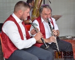 Krakonošův festival dechových hudeb v Jablonci nad Jizerou