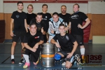 Florbalový turnaj O pohár města Semily2015 - vítězný Petis Killer team