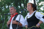 Festival Folklorní ozvěny ve Vrchlabí 2015