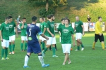 Fotbalová divize C, utkání Sokol Jablonec n. J. - FK Pěnčín-Turnov