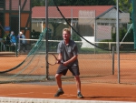 Turnaj Krajského ředitelství policie Libereckého kraje v tenisové čtyřhře