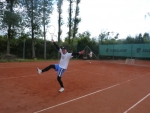 Turnaj Krajského ředitelství policie Libereckého kraje v tenisové čtyřhře