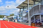 Otevření nového stadionu ve Vrchlabí