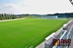 Otevření nového stadionu ve Vrchlabí