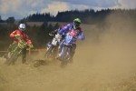 Závod KTM ECC 2015 ve Vysokém nad Jizerou