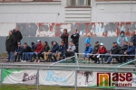 Fotbalové divizní derby FK Pěnčín-Turnov - SK Semily