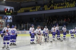 Utkání 2. hokejové ligy HC Stadion Vrchlabí - HC Tábor 