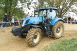 14. ročník sjezdu traktorů v Bozkově