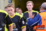 Krajský fotbalový přebor, utkání Košťálov - Sedmihorky