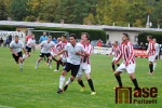 Fotbalová divize C, utkání SK Semily - Sparta Kutná Hora