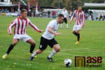 Fotbalová divize C, utkání SK Semily - Sparta Kutná Hora