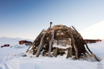 Laponsko a Národní park Sarek objektivem Pavly Bičíkové