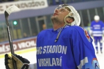 Utkání 2. hokejové ligy HC Stadion Vrchlabí - SKLH Žďár nad Sázavou