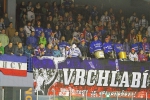 Podkrkonošské derby ve 2. hokejové lize HC Stadion Vrchlabí - HC Trutnov