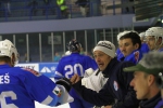 Podkrkonošské derby ve 2. hokejové lize HC Stadion Vrchlabí - HC Trutnov