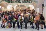 Předání Pocty hejtmana Libereckého kraje pro rok 2015