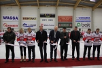 Oslavy 28. října v Turnov 2015 - otevření Zimního stadionu Ludvíka Koška
