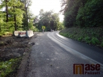 Rekonstrukce silnice II/292 ze Semil do Jilemnice, takzvané Pojizerky