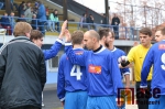 Krajský fotbalový přebor, utkání FC Lomnice nad Popelkou - FK Seedmihorky