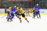 2. hokejová liga, utkání HC Stadion Vrchlabí - IHC Komterm Písek