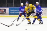 FOTO: Vrchlabští hokejisté porazili na nájezdy Písek