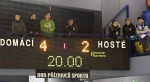 2. hokejová liga, utkání HC Stadion Vrchlabí - IHC Komterm Písek