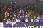 2. hokejová liga, utkání HC Stadion Vrchlabí - HC Rebel Havlíčkův Brod