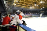 2. hokejová liga, utkání HC Stadion Vrchlabí - HC Rebel Havlíčkův Brod