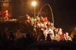 Předvánoční jarmark a rozsvícení vánočního stromu v Košťálově