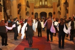 Adventní benefiční koncert v magickém prostředí klášterního kostela sv. Augustina ve Vrchlabí