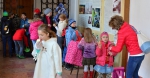 Společné koledování dětí z měst Kowary a Vrchlabí