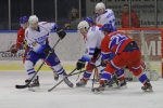 2. hokejová liga, utkání HC Stadion Vrchlabí - NED Hockey Nymburk