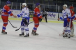 2. hokejová liga, utkání HC Stadion Vrchlabí - NED Hockey Nymburk