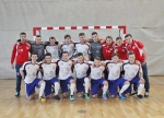 Futsalisté do 21 let s účastí Jilemničáků stříbrní na Mistrovství Evropy