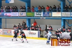 Hokejové derby HC Lomnice nad Popelkou - HC Turnov