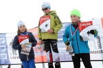 Pohárový závod Královéhradeckého kraje žactva a veřejný závod v běhu na lyžích ve Vrchlabí