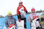 Pohárový závod Královéhradeckého kraje žactva a veřejný závod v běhu na lyžích ve Vrchlabí