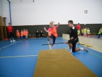 I. sportovní olympiáda dětí z mateřských škol ve Vysokém nad Jizerou