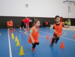 I. sportovní olympiáda dětí z mateřských škol ve Vysokém nad Jizerou