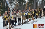 Obrazem: Ski retro festival ve Szklarske Porebe 2016