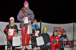 Hledáme nové talenty v běhu na lyžích v areálu Vejsplachy ve Vrchlabí