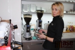 Otevření originální kavárny s vlastní pražírnou kávy v Turnově