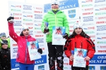 6. ročník závodu v běhu na lyžích pro žáky 1. až 5. ročníků základních škol