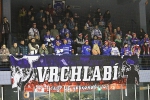 2. hokejová liga, utkání HC Stadion Vrchlabí - HC Klatovy
