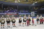Play off druhé hokejové ligy HC Stadion Vrchlabí - HC Vlci Jablonec