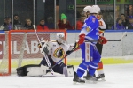 FOTO: Vrchlabí vidělo v prvním zápase play off skvělý hokej